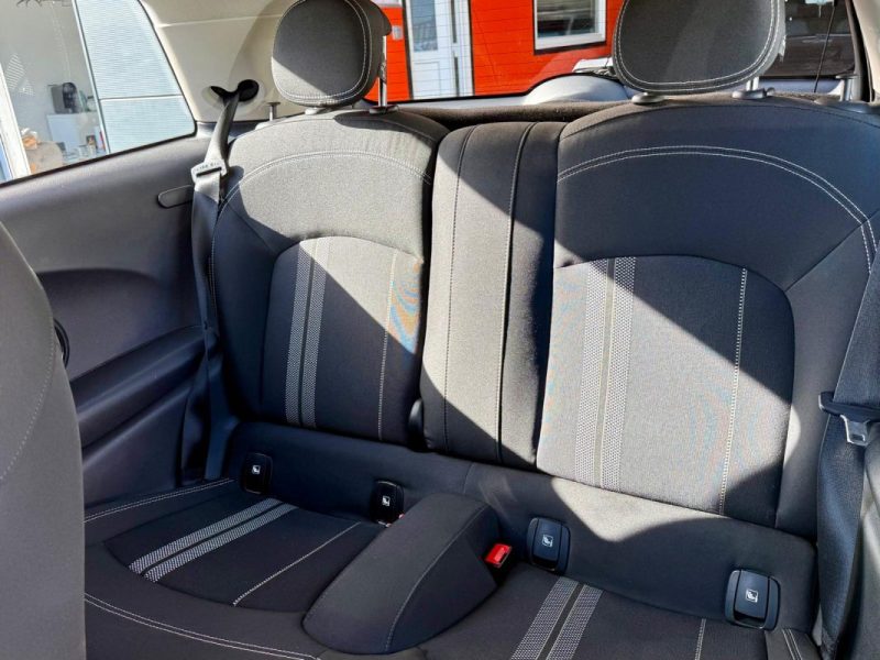 MINI COOPER SE 184CH EDITION GREENWICH 