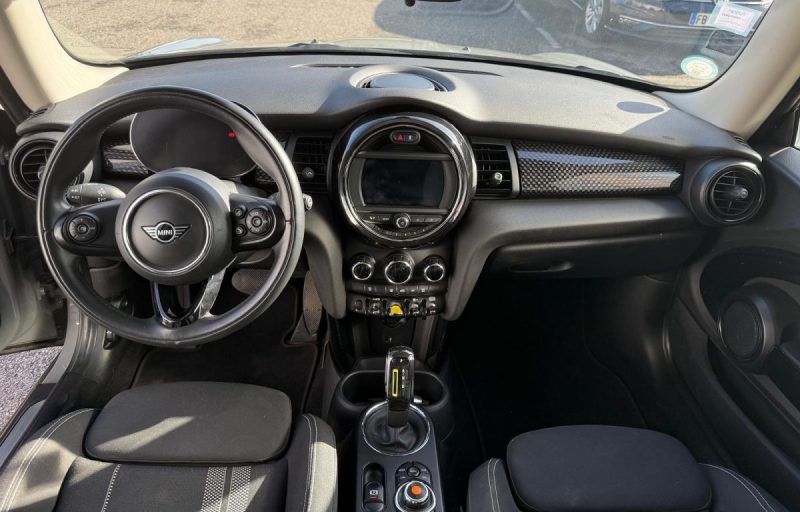 MINI COOPER SE 184CH EDITION GREENWICH 