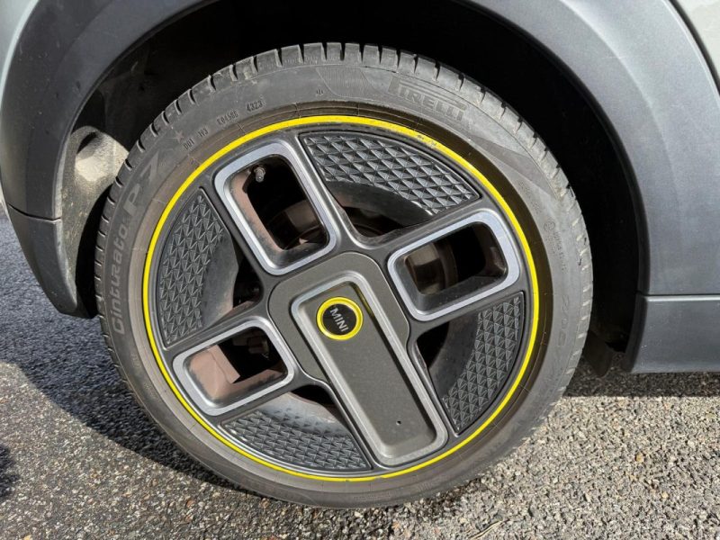 MINI COOPER SE 184CH EDITION GREENWICH 