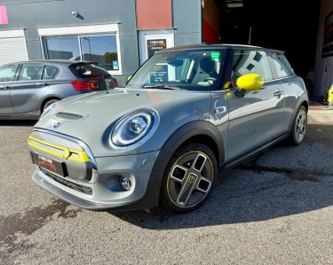 MINI COOPER SE 184CH EDITION GREENWICH 