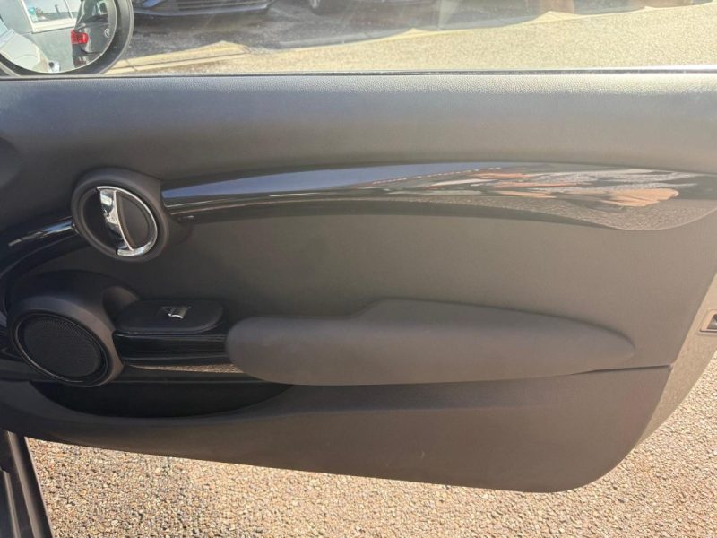 MINI COOPER SE 184CH EDITION GREENWICH 