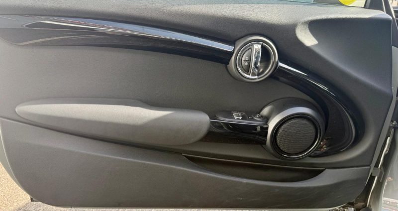 MINI COOPER SE 184CH EDITION GREENWICH 