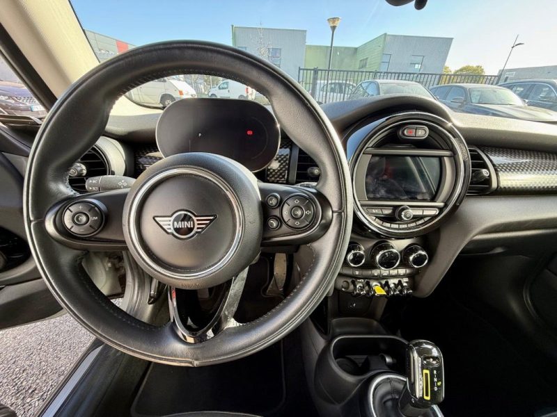 MINI COOPER SE 184CH EDITION GREENWICH 