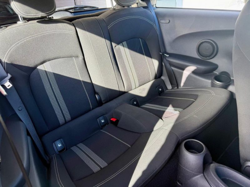 MINI COOPER SE 184CH EDITION GREENWICH 