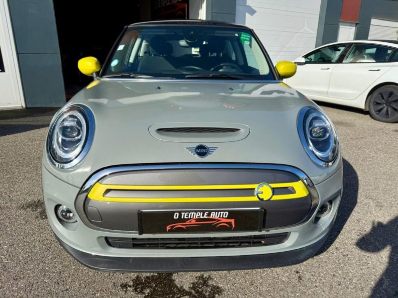MINI COOPER SE 184CH EDITION GREENWICH 