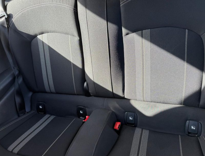 MINI COOPER SE 184CH EDITION GREENWICH 