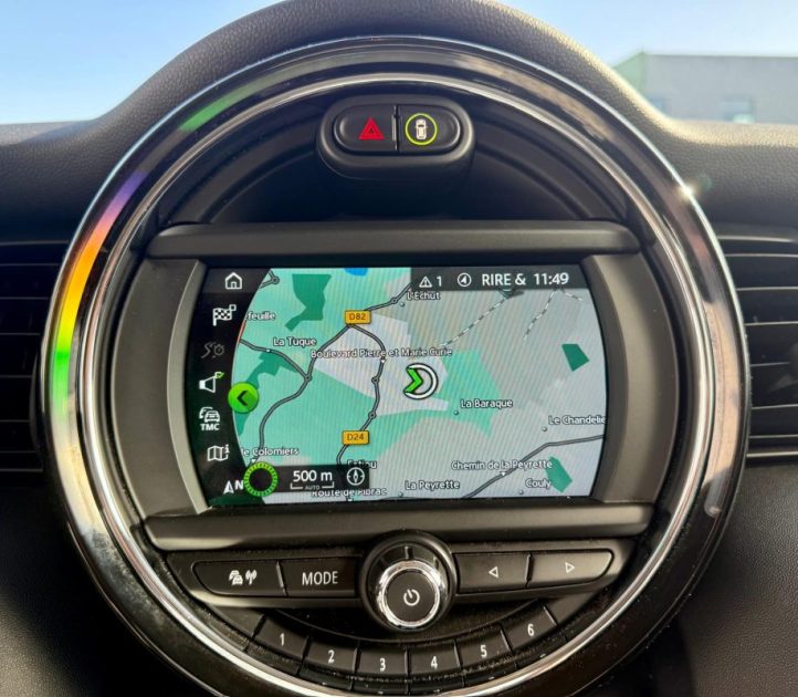 MINI COOPER SE 184CH EDITION GREENWICH 