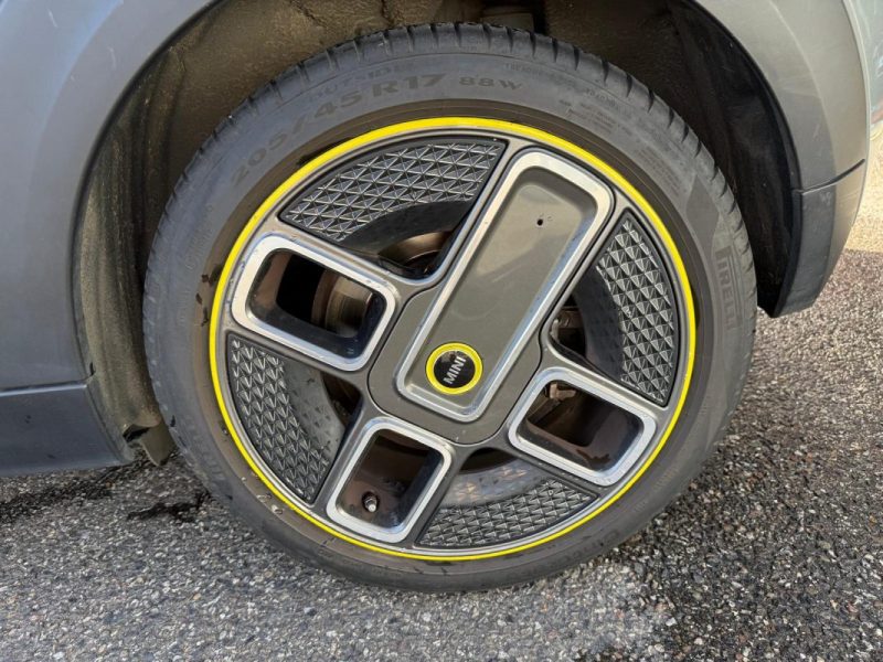 MINI COOPER SE 184CH EDITION GREENWICH 