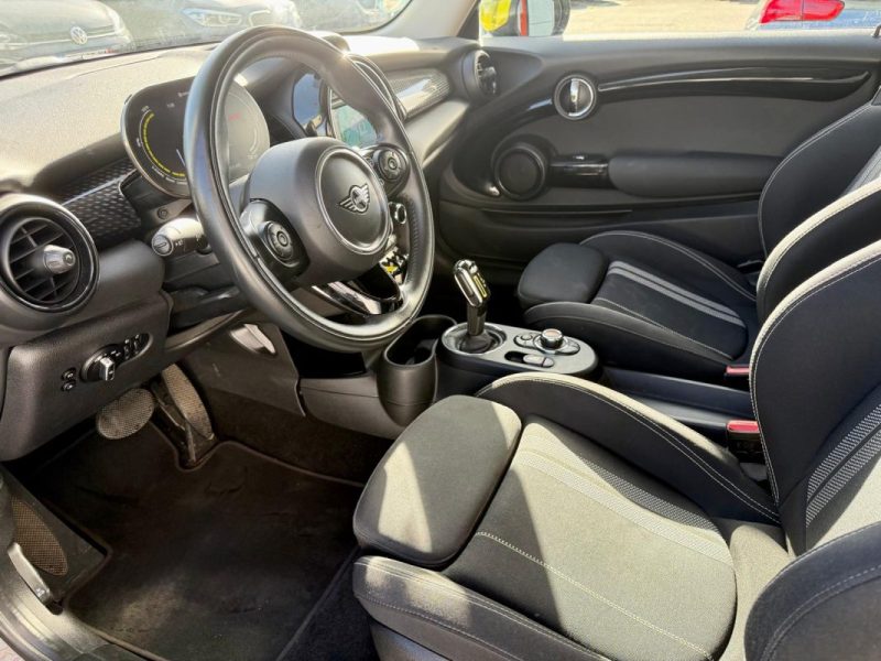 MINI COOPER SE 184CH EDITION GREENWICH 