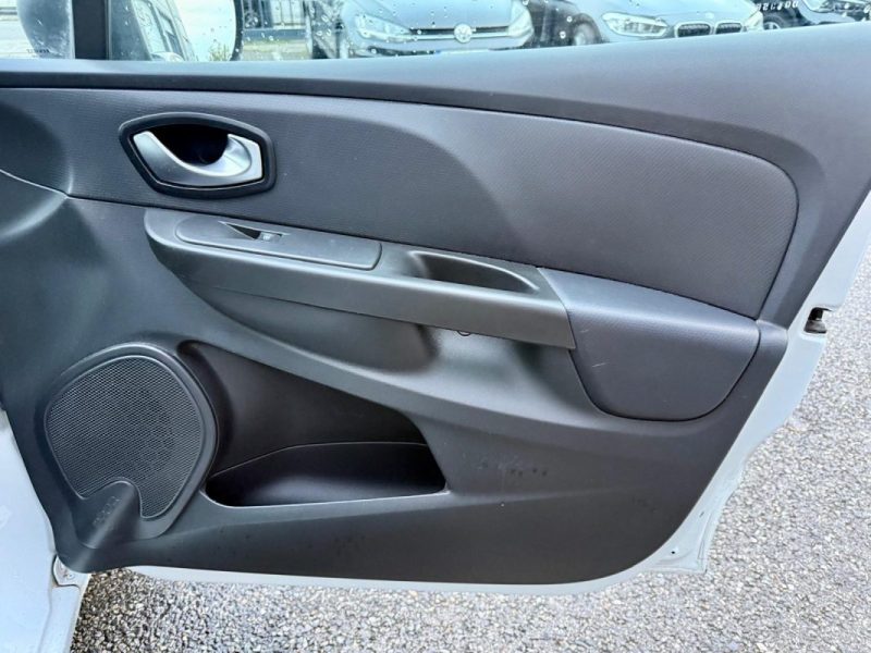 RENAULT CLIO IV 1.2 16V 75CH ZEN 