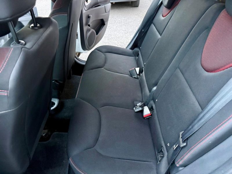 RENAULT CLIO IV 1.2 16V 75CH ZEN 