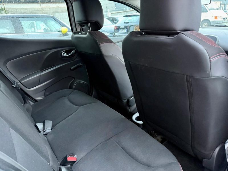 RENAULT CLIO IV 1.2 16V 75CH ZEN 