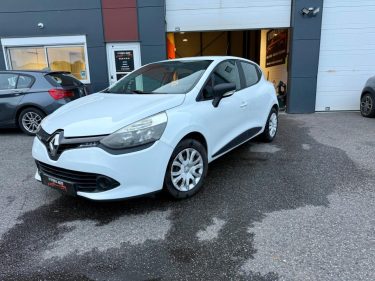 RENAULT CLIO IV 1.2 16V 75CH ZEN 