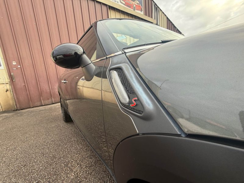 MINI PACEMAN R61 COOPER SD 2.0D - 143CV 16V TURBO  2013