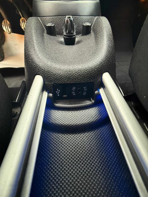 MINI PACEMAN R61 COOPER SD 2.0D - 143CV 16V TURBO  2013