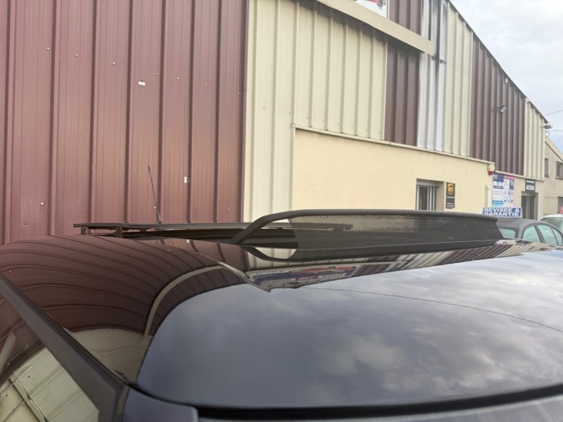 MINI PACEMAN R61 COOPER SD 2.0D - 143CV 16V TURBO  2013