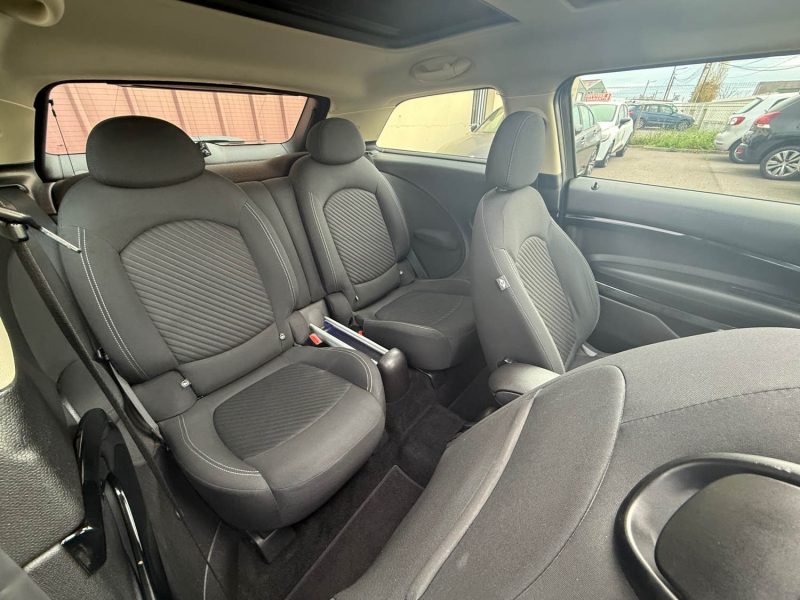 MINI PACEMAN R61 COOPER SD 2.0D - 143CV 16V TURBO  2013