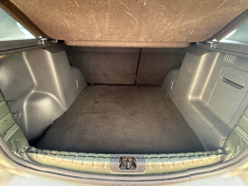 DACIA DUSTER PHASE 2 1.2I 125CV  - 16V TURBO TCE  2014