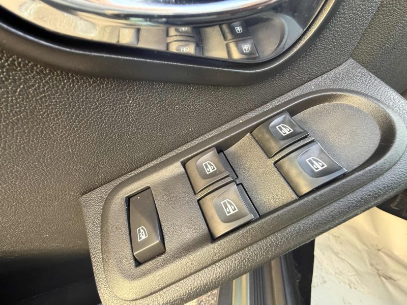 DACIA DUSTER PHASE 2 1.2I 125CV  - 16V TURBO TCE  2014