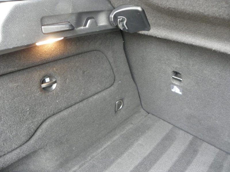 MERCEDES GLA 180 AMG LINE 2015