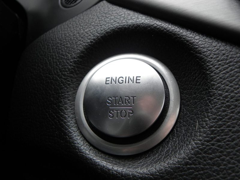 MERCEDES GLA 180 AMG LINE 2015