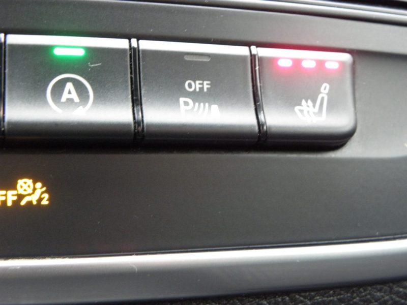 MERCEDES GLA 180 AMG LINE 2015