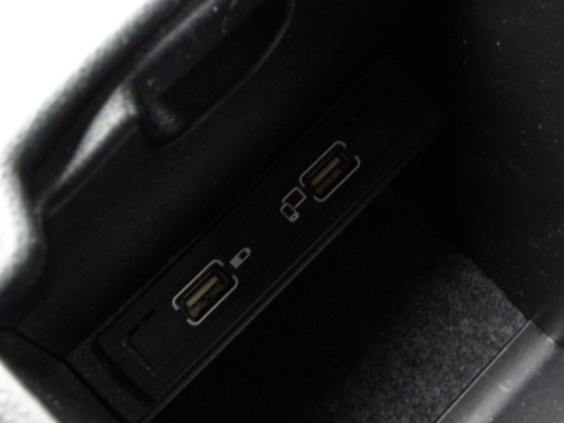 MERCEDES GLA 180 AMG LINE 2015