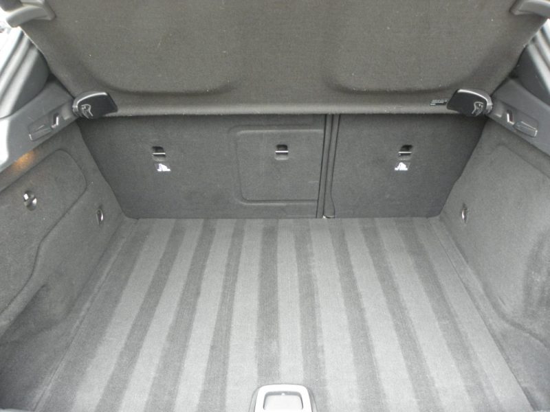 MERCEDES GLA 180 AMG LINE 2015