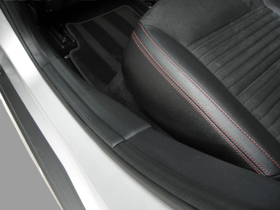 MERCEDES GLA 180 AMG LINE 2015