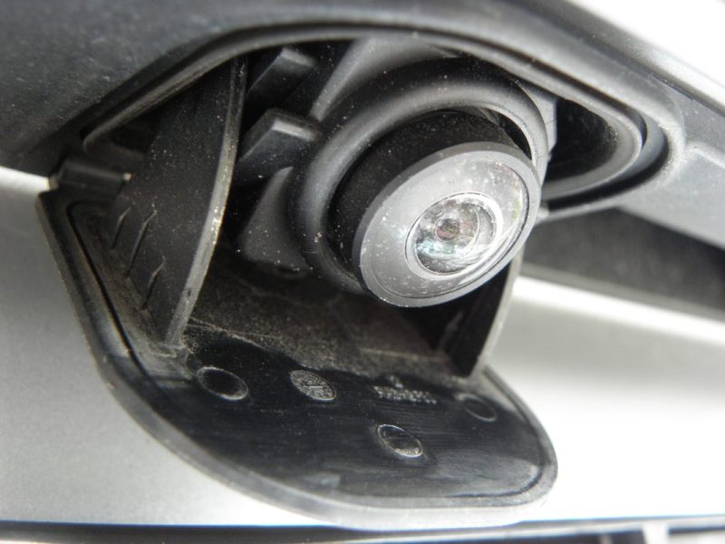 MERCEDES GLA 180 AMG LINE 2015