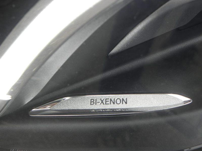 MERCEDES GLA 180 AMG LINE 2015