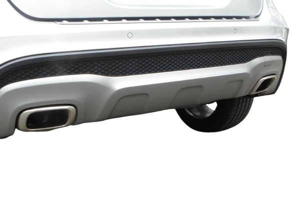 MERCEDES GLA 180 AMG LINE 2015