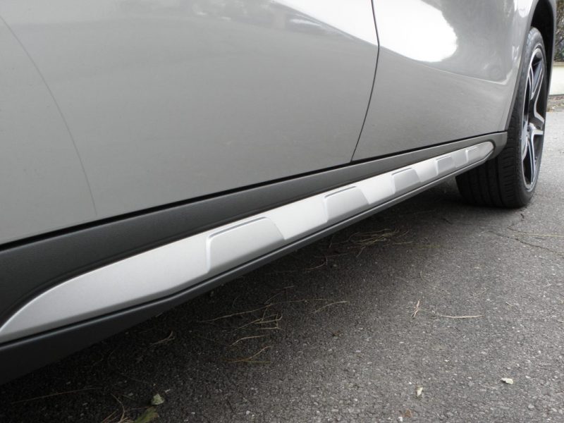 MERCEDES GLA 180 AMG LINE 2015