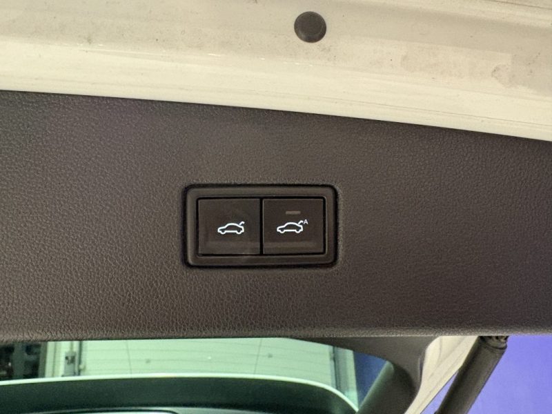 Volkswagen Tiguan  2.0 TDI 150ch  R-LINE - Sellerie cuir - boite automatique -fuLL LED 