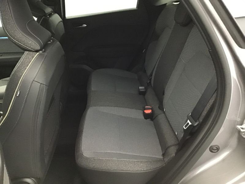 Renault Symbioz mild hybrid 140 ch Techno