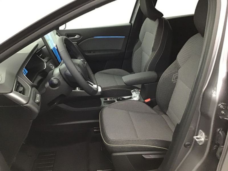 Renault Symbioz mild hybrid 140 ch Techno