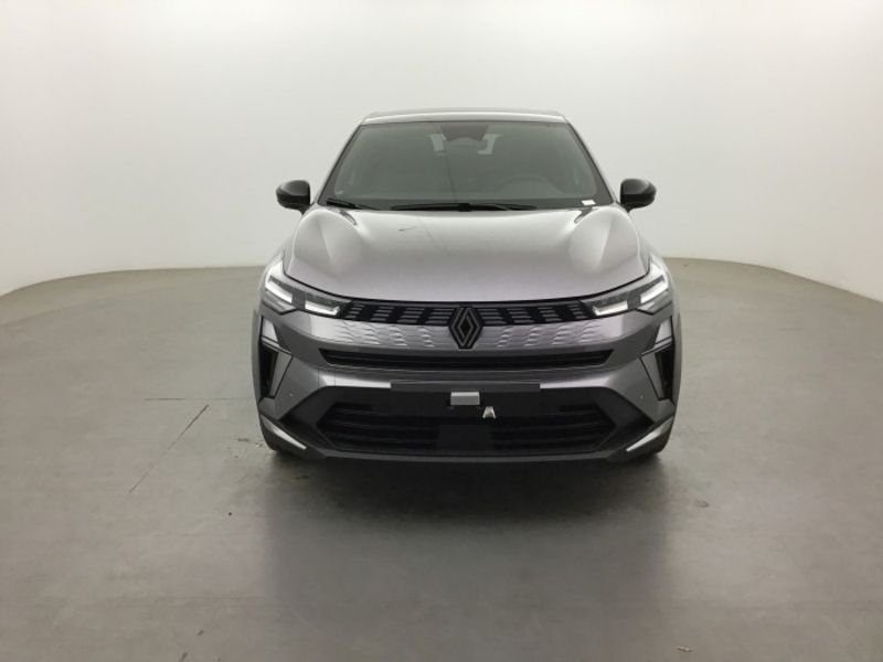 Renault Symbioz mild hybrid 140 ch Techno