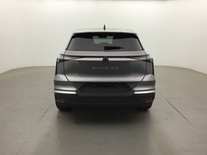 Renault Symbioz mild hybrid 140 ch Techno