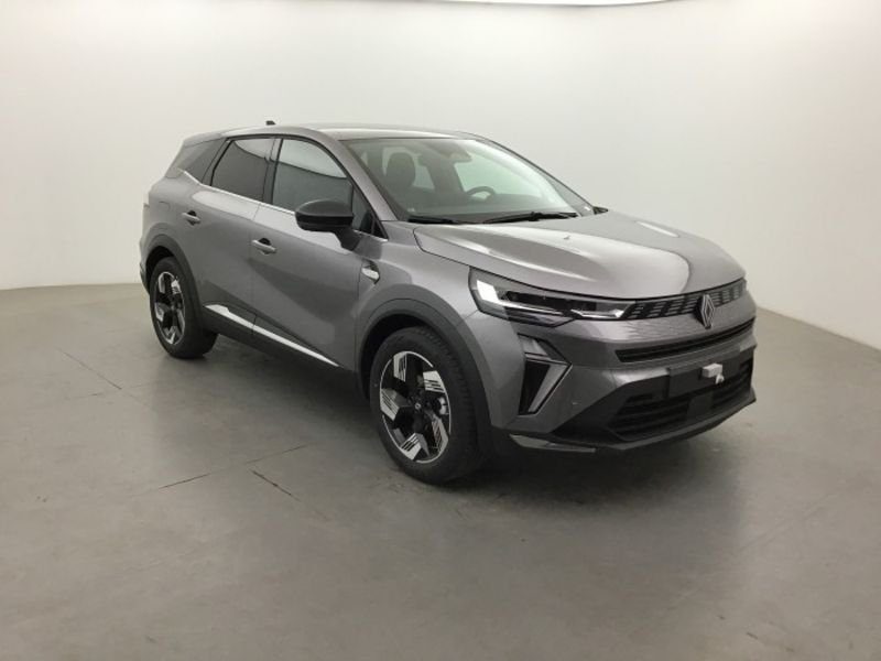 Renault Symbioz mild hybrid 140 ch Techno