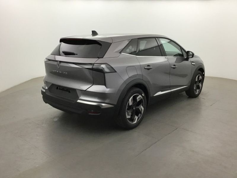 Renault Symbioz mild hybrid 140 ch Techno