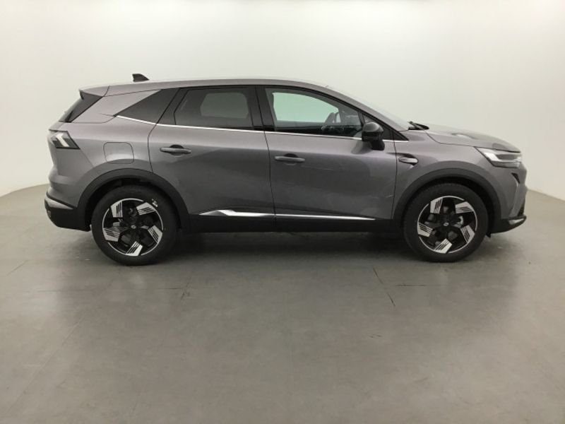 Renault Symbioz mild hybrid 140 ch Techno