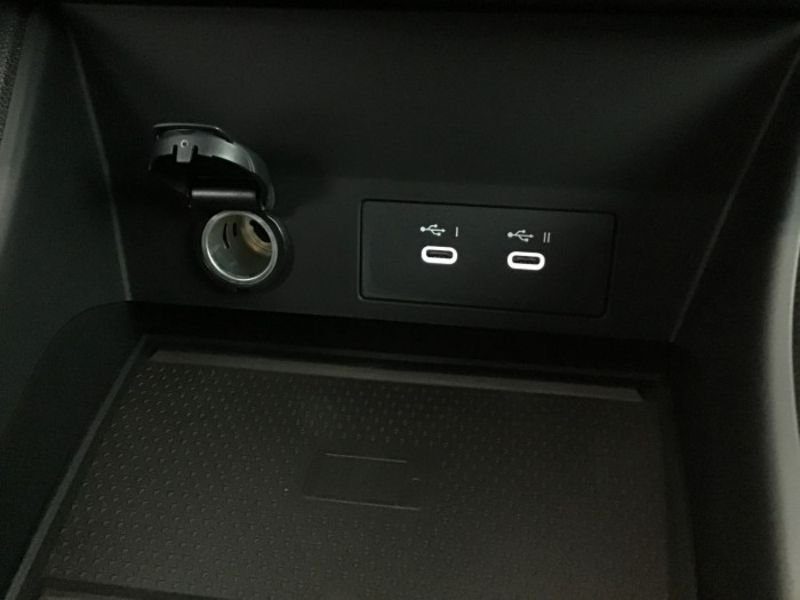 Renault Symbioz mild hybrid 140 ch Techno