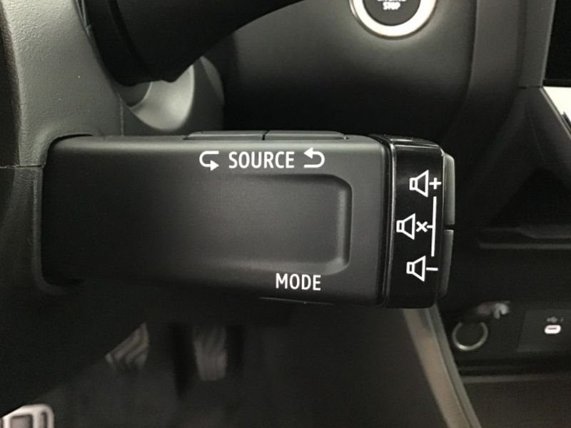 Renault Symbioz mild hybrid 140 ch Techno