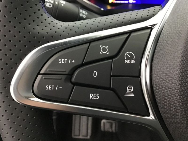 Renault Symbioz mild hybrid 140 ch Techno