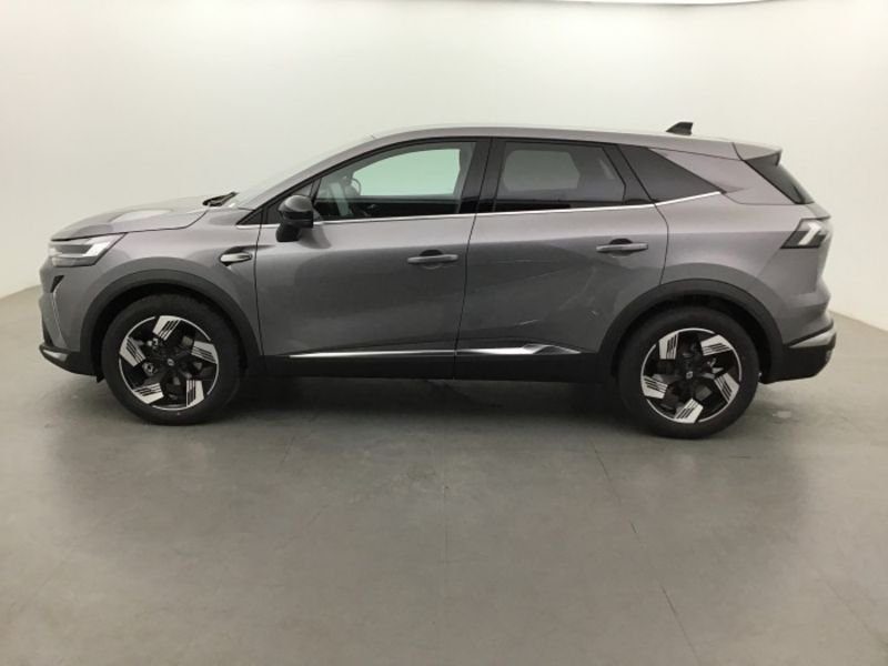 Renault Symbioz mild hybrid 140 ch Techno