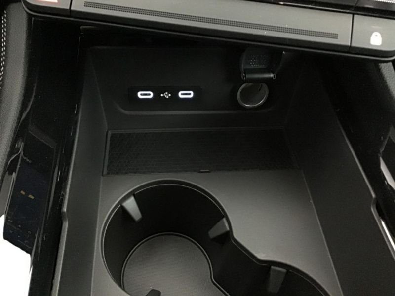 Renault Austral full hybrid E-Tech 200 ch Techno