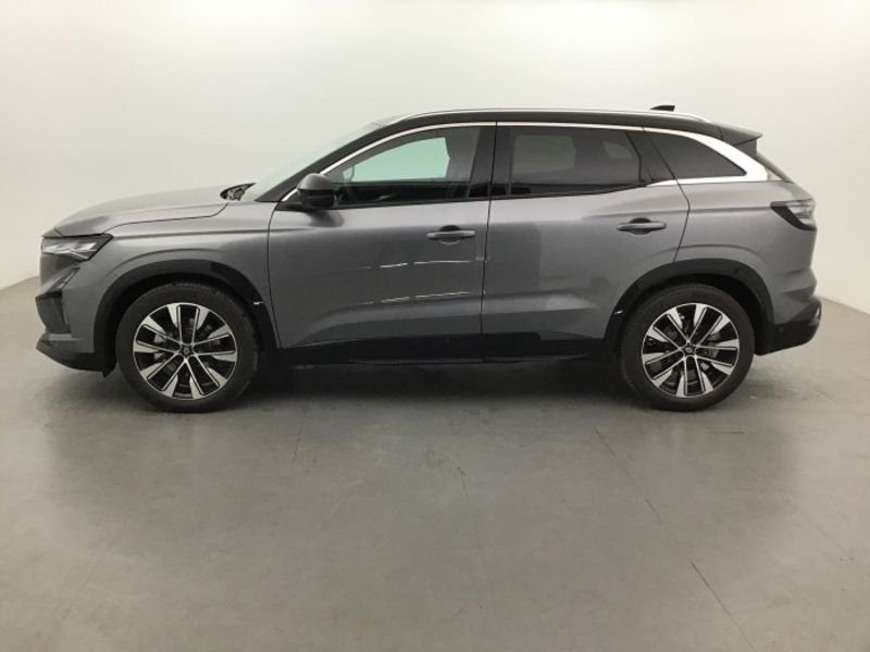 Renault Austral full hybrid E-Tech 200 ch Techno