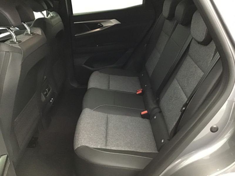 Renault Austral full hybrid E-Tech 200 ch Techno