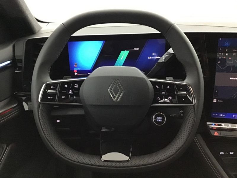 Renault Austral full hybrid E-Tech 200 ch Techno