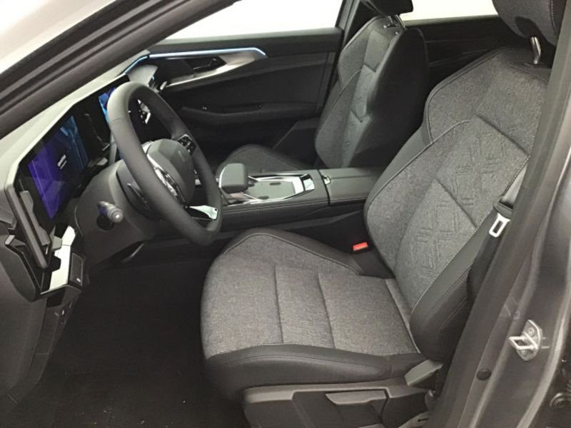 Renault Austral full hybrid E-Tech 200 ch Techno